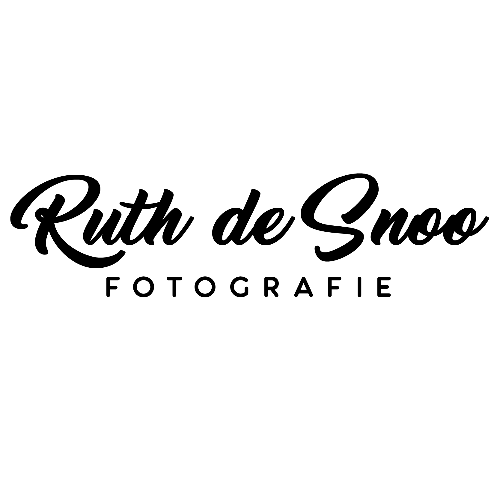Ruth de Snoo Fotografie